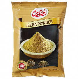 Catch Jeera Powder   Pack  100 grams